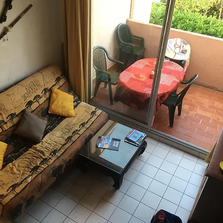 Apartamento Grauplage *