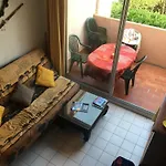 Appartement Grauplage *