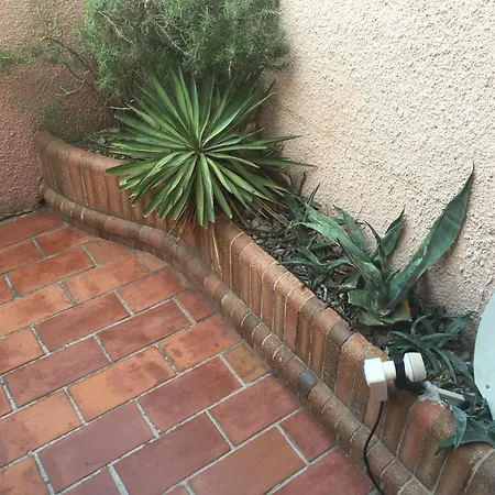 Grauplage Appartement