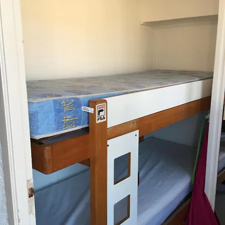 Grauplage Appartement Le Grau-dʼAgde