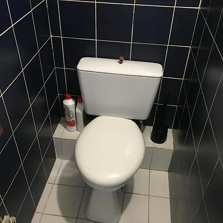 Grauplage Appartement Le Grau-dʼAgde