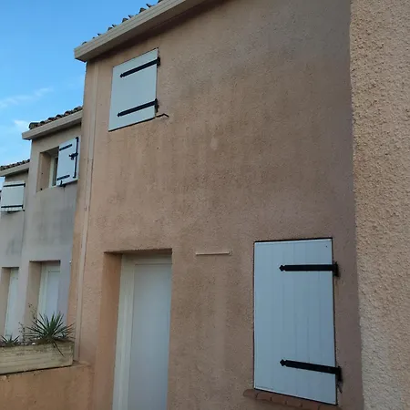 Appartement Grauplage *