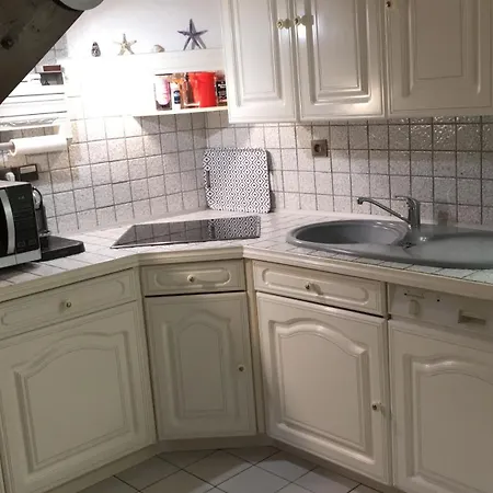 Grauplage Appartement Le Grau-dʼAgde