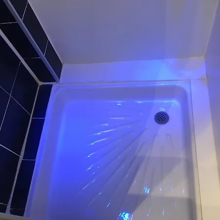 Appartement Grauplage *