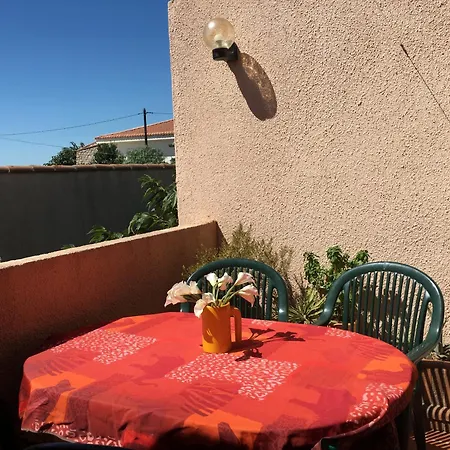 Apartment Grauplage