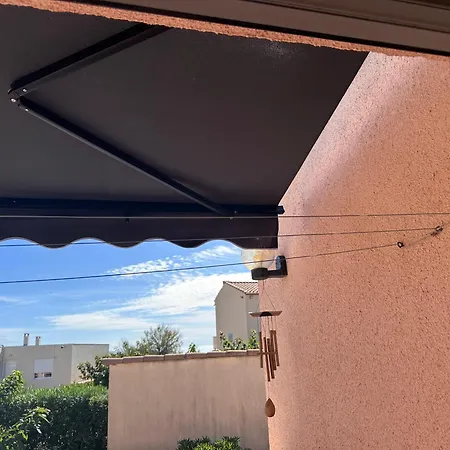 Grauplage Appartement *