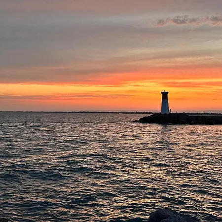 Grauplage Appartement Le Grau-dʼAgde