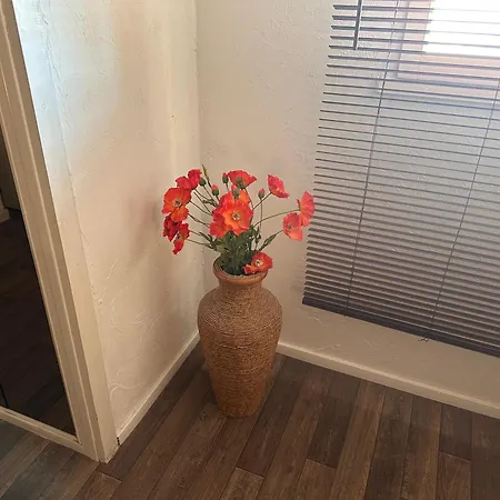 Grauplage Apartment *