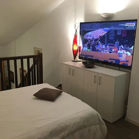 Grauplage Apartment
